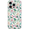 Disney Princess Moana Pua and Heihei Pattern iPhone 16 Pro Skin